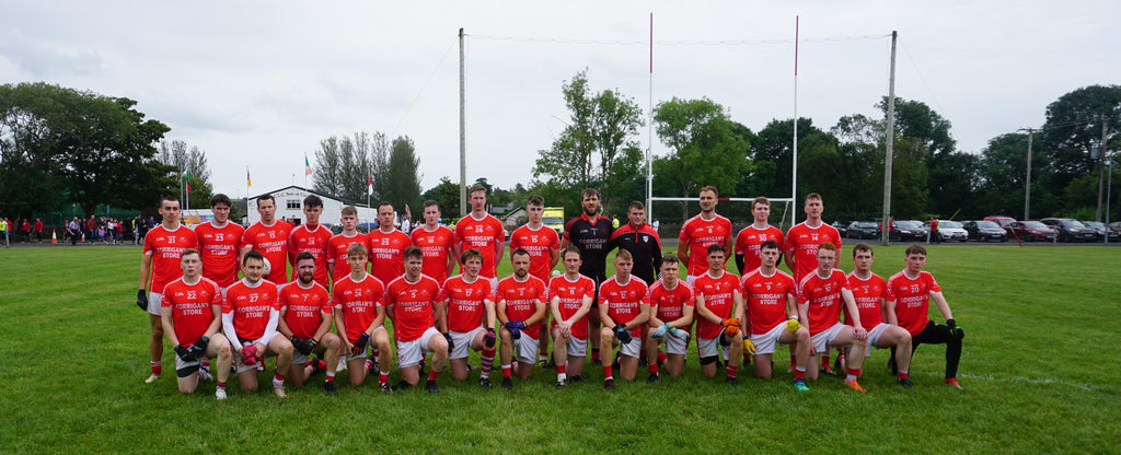 Senior Championship Round 2