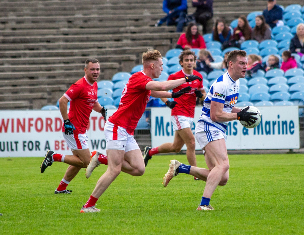 Mayo SFC Quarter Final 22