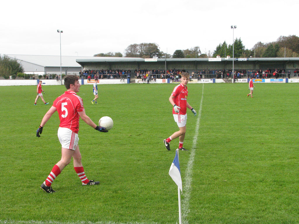 Mayo Minor C Championship Final