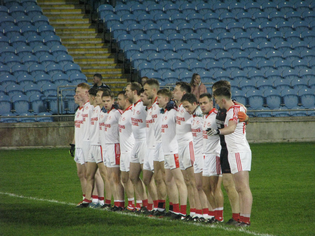 Mayo Senior Football Championship Semi-Final