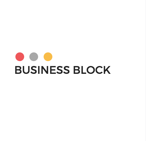 Business Block