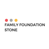 Family Foundation Stone